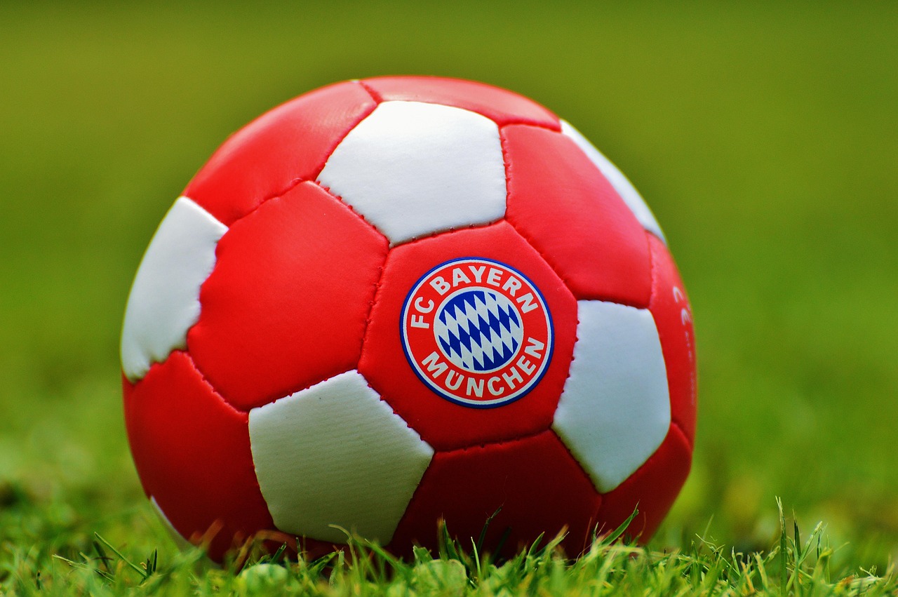 Bayern Munich's success boosts Bundesliga's global profile.